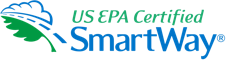 US EPA Certified SmartWay